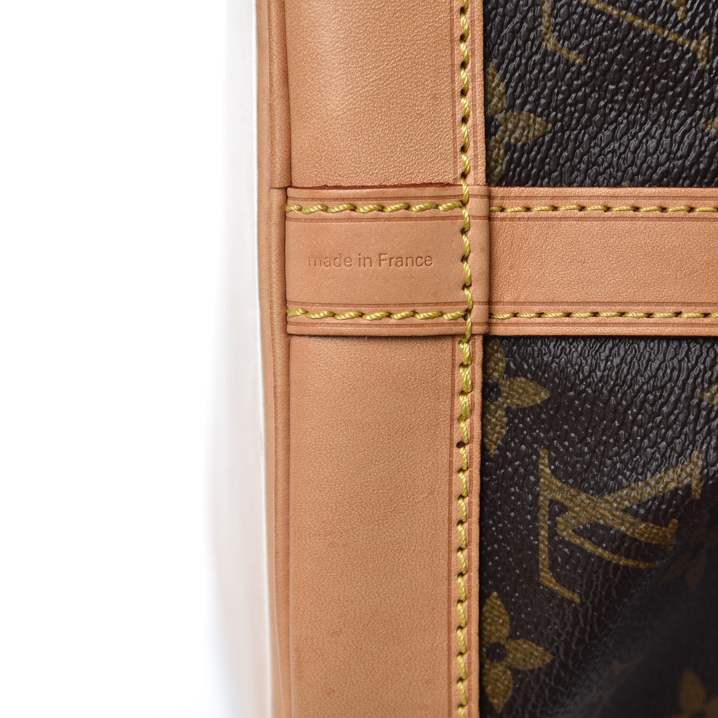 Monogram Petit Noe NM
