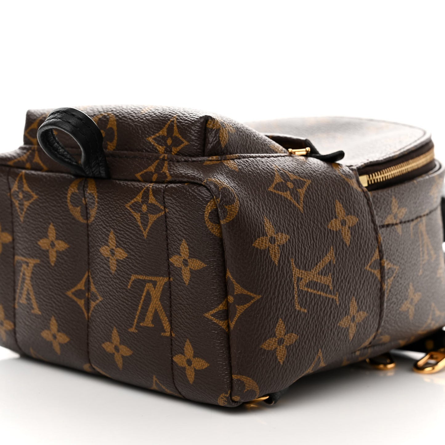 Monogram Palm Springs Backpack Mini