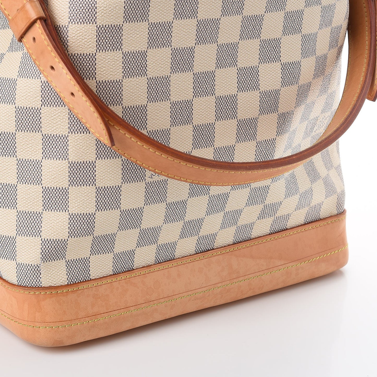 Damier Azur Noe
