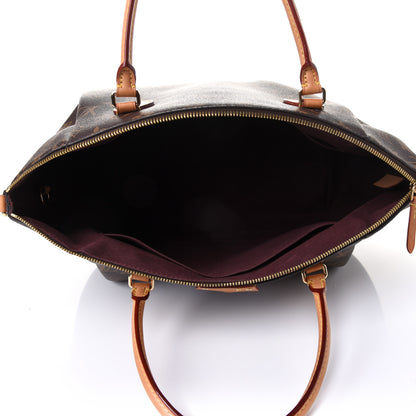 Louis Vuitton Monogram Turenne GM 5 of 14