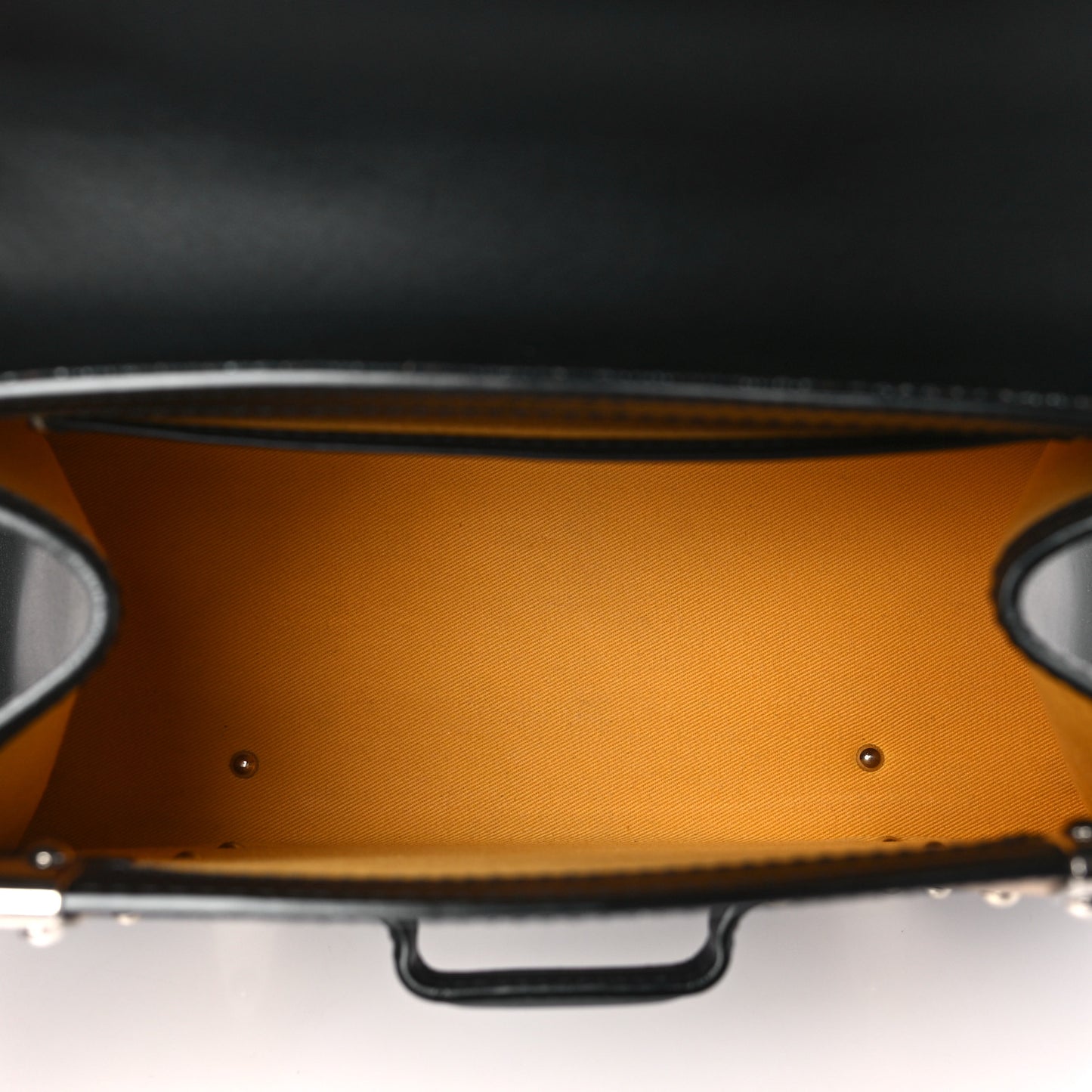 Goyardine Saigon PM Black