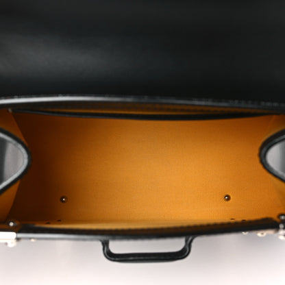 Goyard Goyardine Saigon PM Black 5 of 9