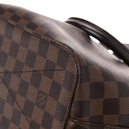 Louis Vuitton Damier Ebene Siena PM 18 of 30