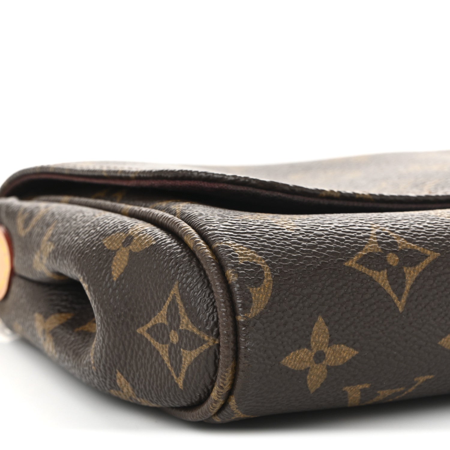Louis Vuitton Monogram Favorite MM 9 of 10