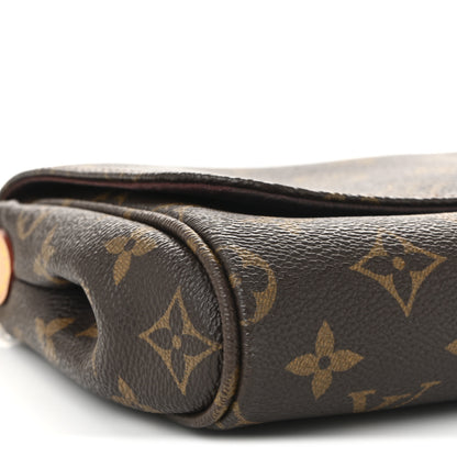 Louis Vuitton Monogram Favorite MM 9 of 10