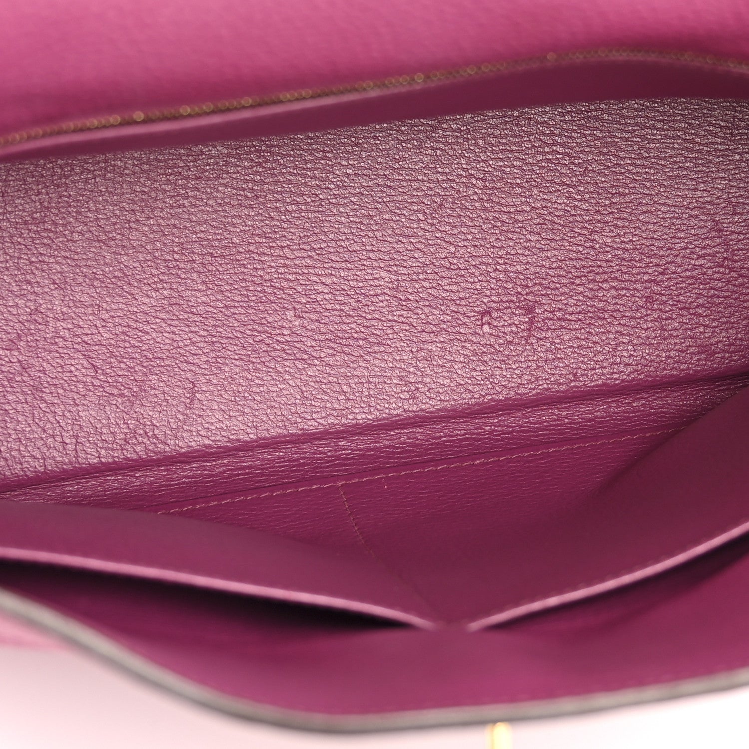 Hermes Taurillon Clemence Kelly Retourne 32 Tosca 5 of 13