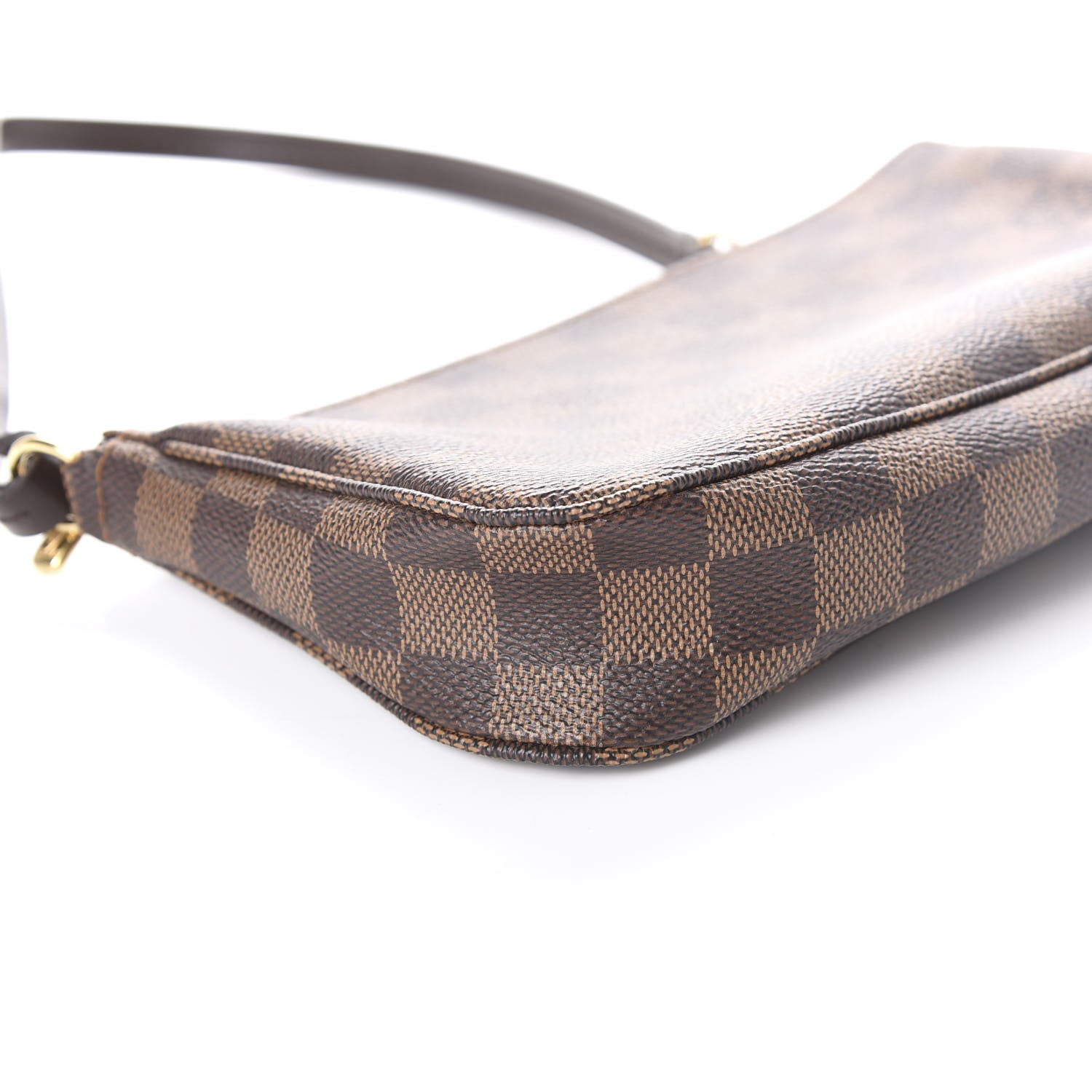 Louis Vuitton Damier Ebene Pochette Accessories NM 7 of 9