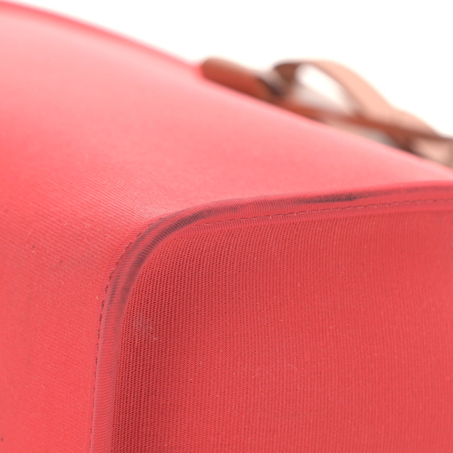 Vache Hunter Toile Herbag Zip 31 PM Bougainvillea