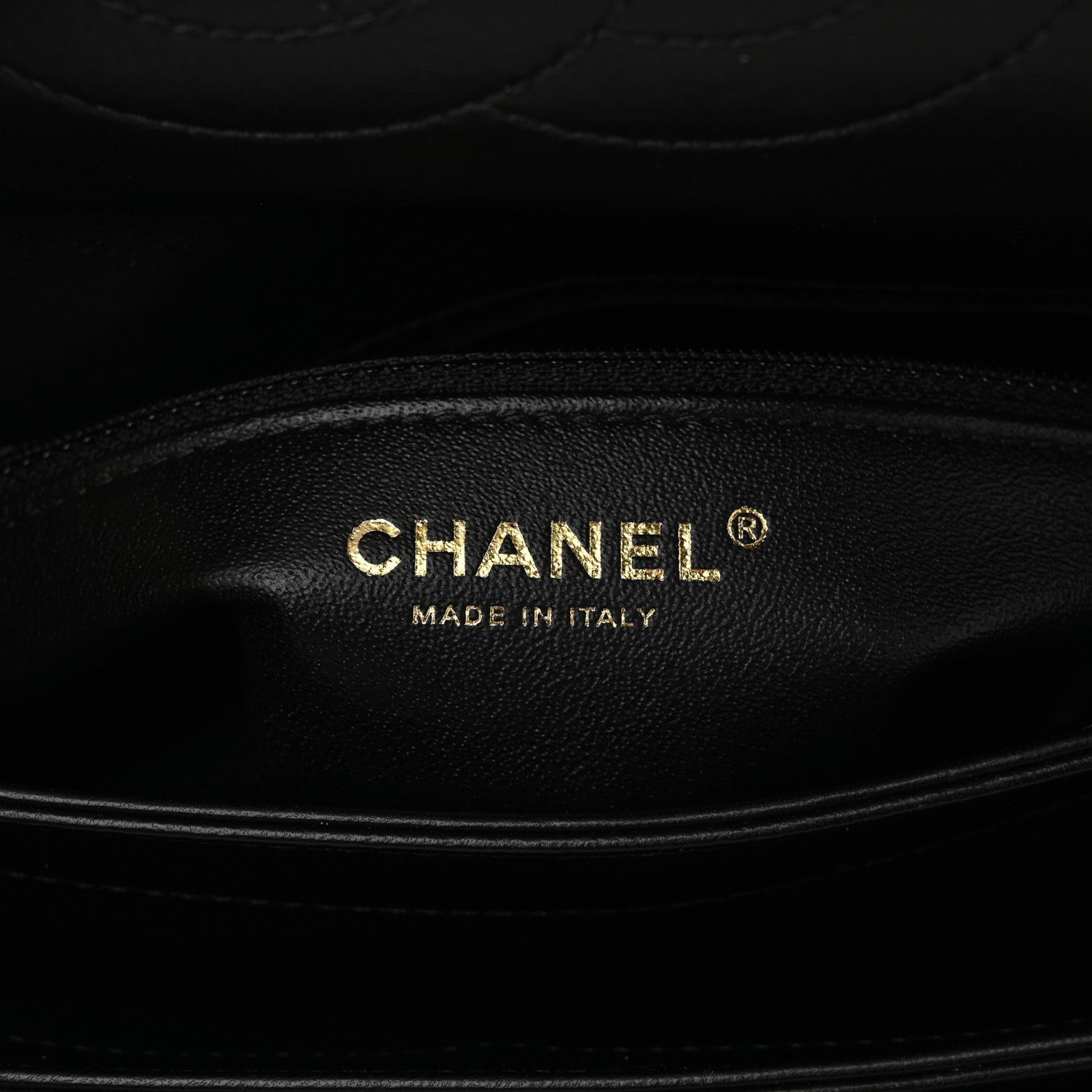Chanel Lambskin Quilted Small Trendy CC Dual Handle Flap Bag Black 6 of 10