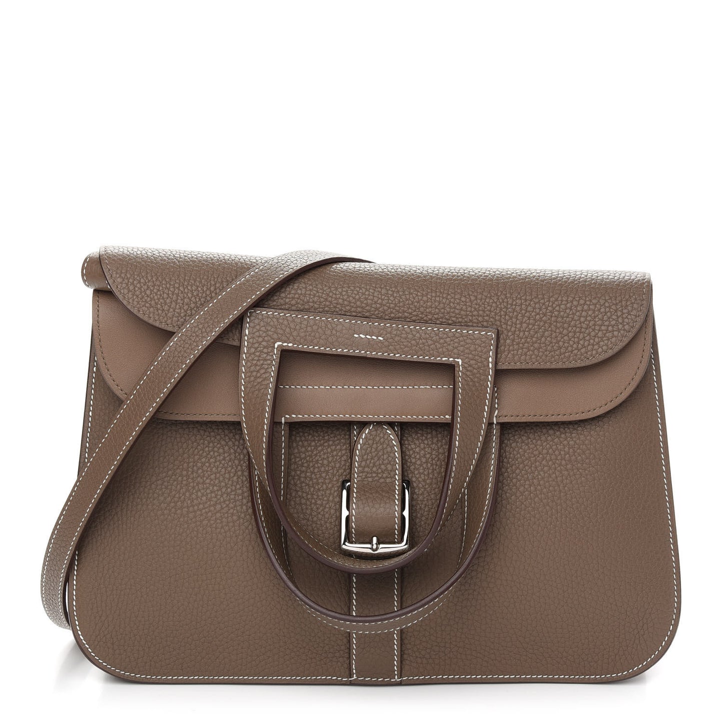 Taurillon Clemence Halzan 31 GM Etoupe