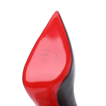 Christian Louboutin Kid So Kate 120 Pumps 35 Black 12 of 13