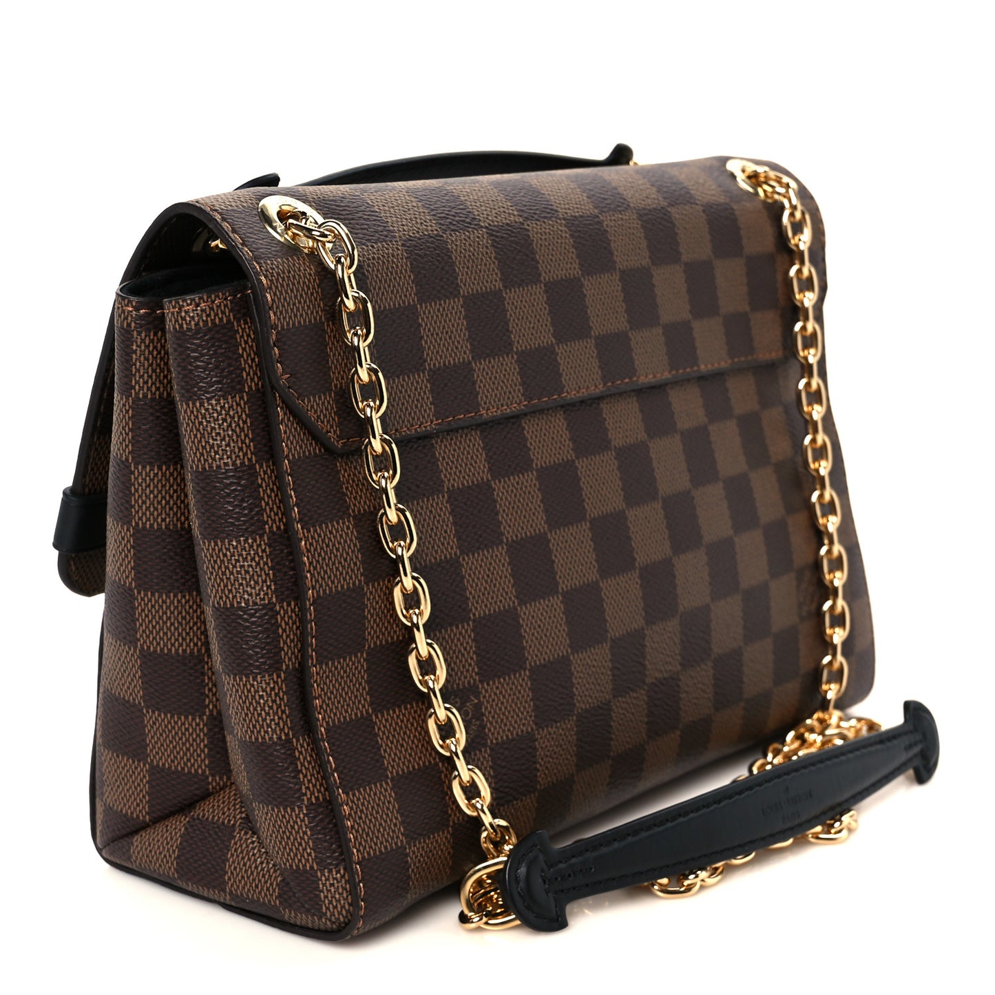 Damier Ebene Vavin PM Creme