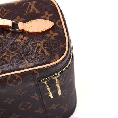 Louis Vuitton Monogram Nice BB 13 of 14