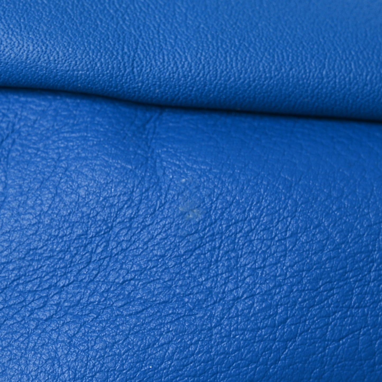 Goyardine Reversible Mini Anjou Sky Blue