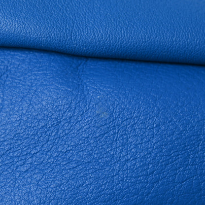 Goyard Goyardine Reversible Mini Anjou Sky Blue 19 of 21