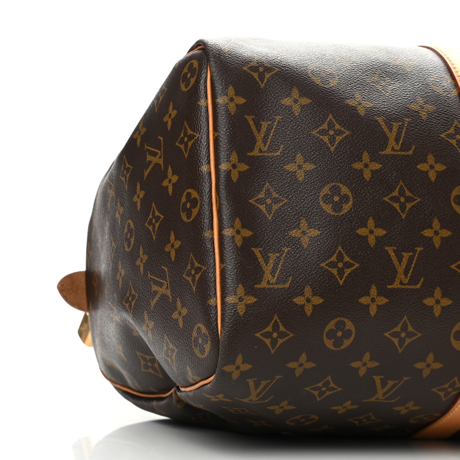 Louis Vuitton Monogram Keepall 45 8 of 12
