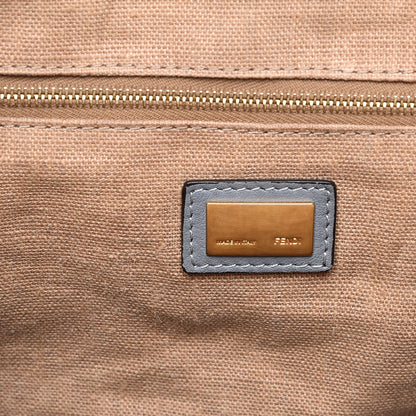 Fendi Stingray Large 2Jours Tote Multicolor 6 of 23