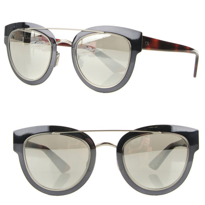 Christian Dior Chromics Sunglasses Blue Havana 1 of 8