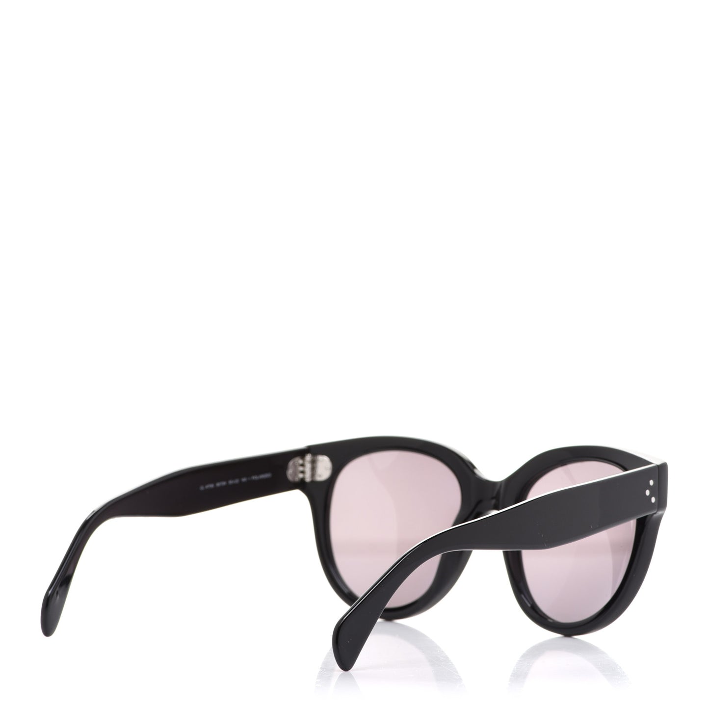 Audrey Sunglasses CL 41755 Black