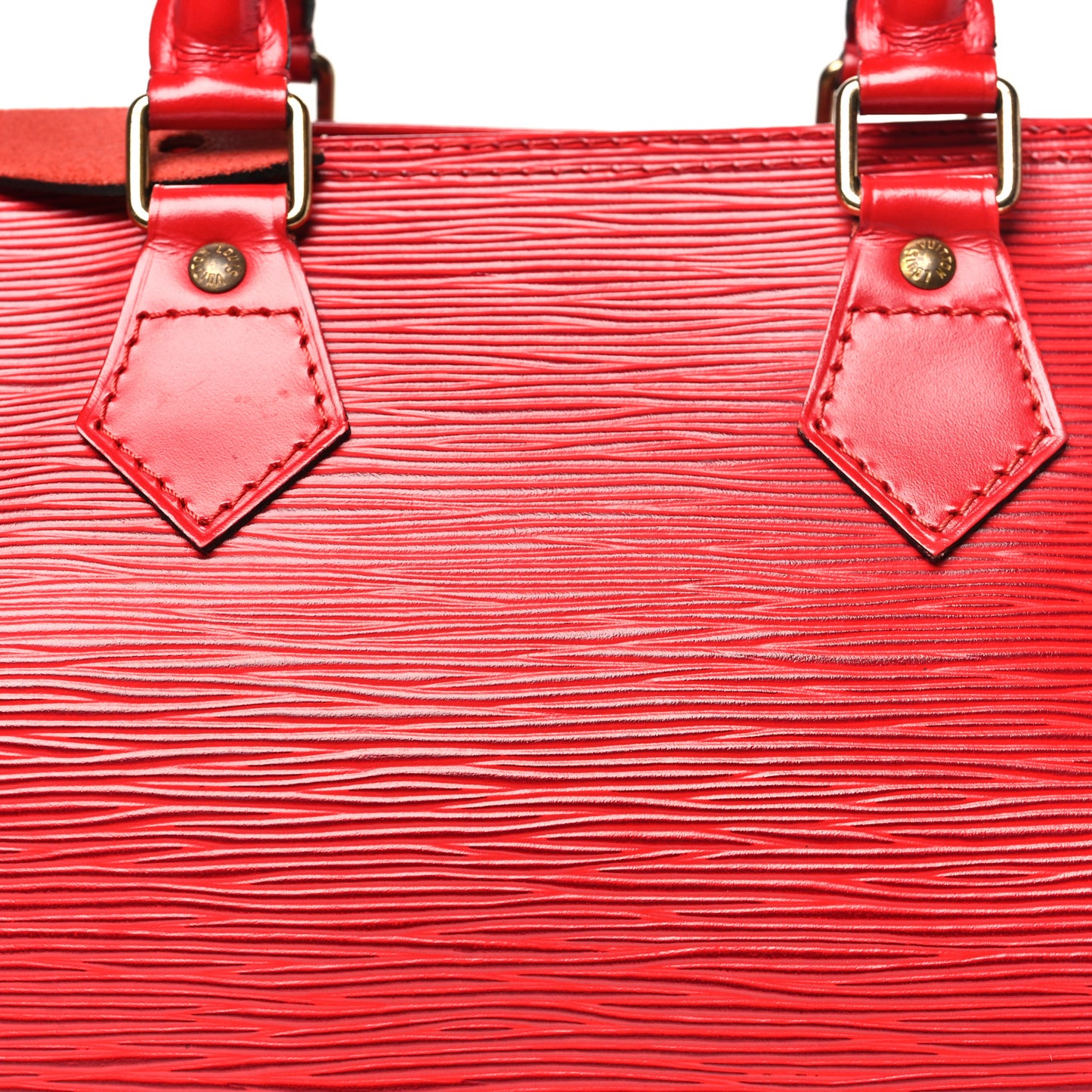 Epi Speedy 25 Castillan Red