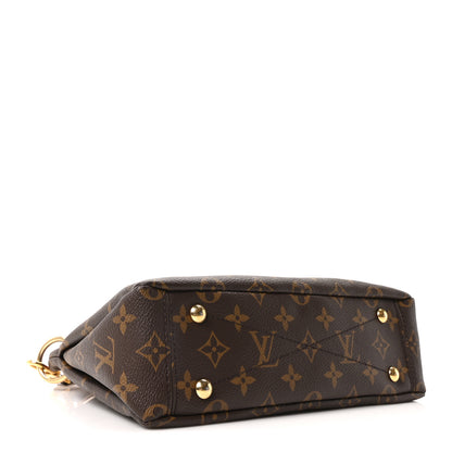 Louis Vuitton Monogram Pallas BB Cherry 4 of 9