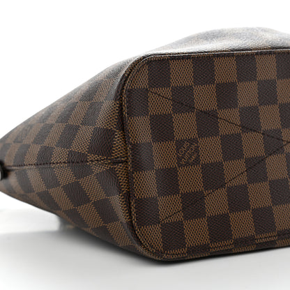 Louis Vuitton Damier Ebene Siena PM 9 of 10