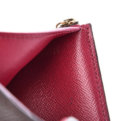 Louis Vuitton Monogram Victorine Wallet Fuchsia 7 of 8