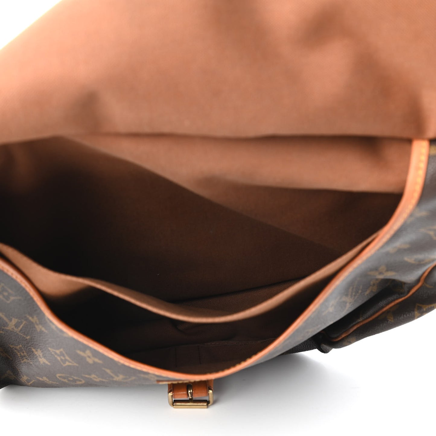 Monogram Saumur 35