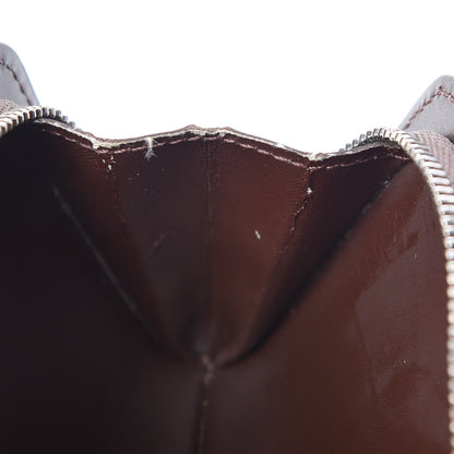 Louis Vuitton Epi Demi Lune Coin Purse Moka 11 of 11