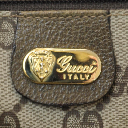 Gucci Monogram Tote 7 of 10