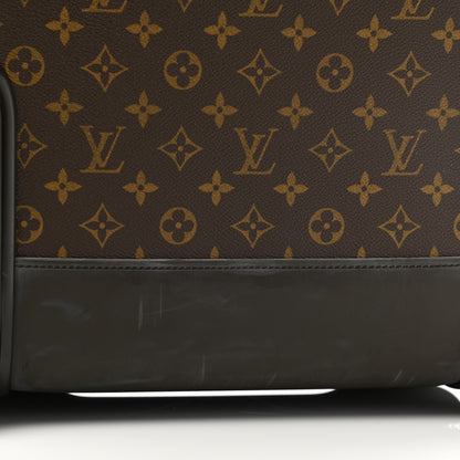 Louis Vuitton Monogram Pegase 55 Business 11 of 19