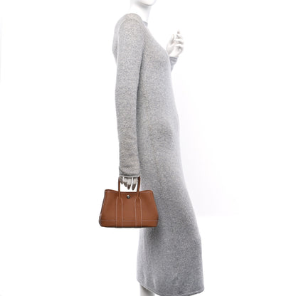 Hermes Negonda Neo Garden 23 Gold 2 of 10