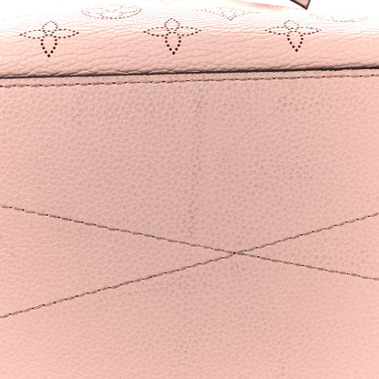 Louis Vuitton Mahina Girolata Magnolia 14 of 16
