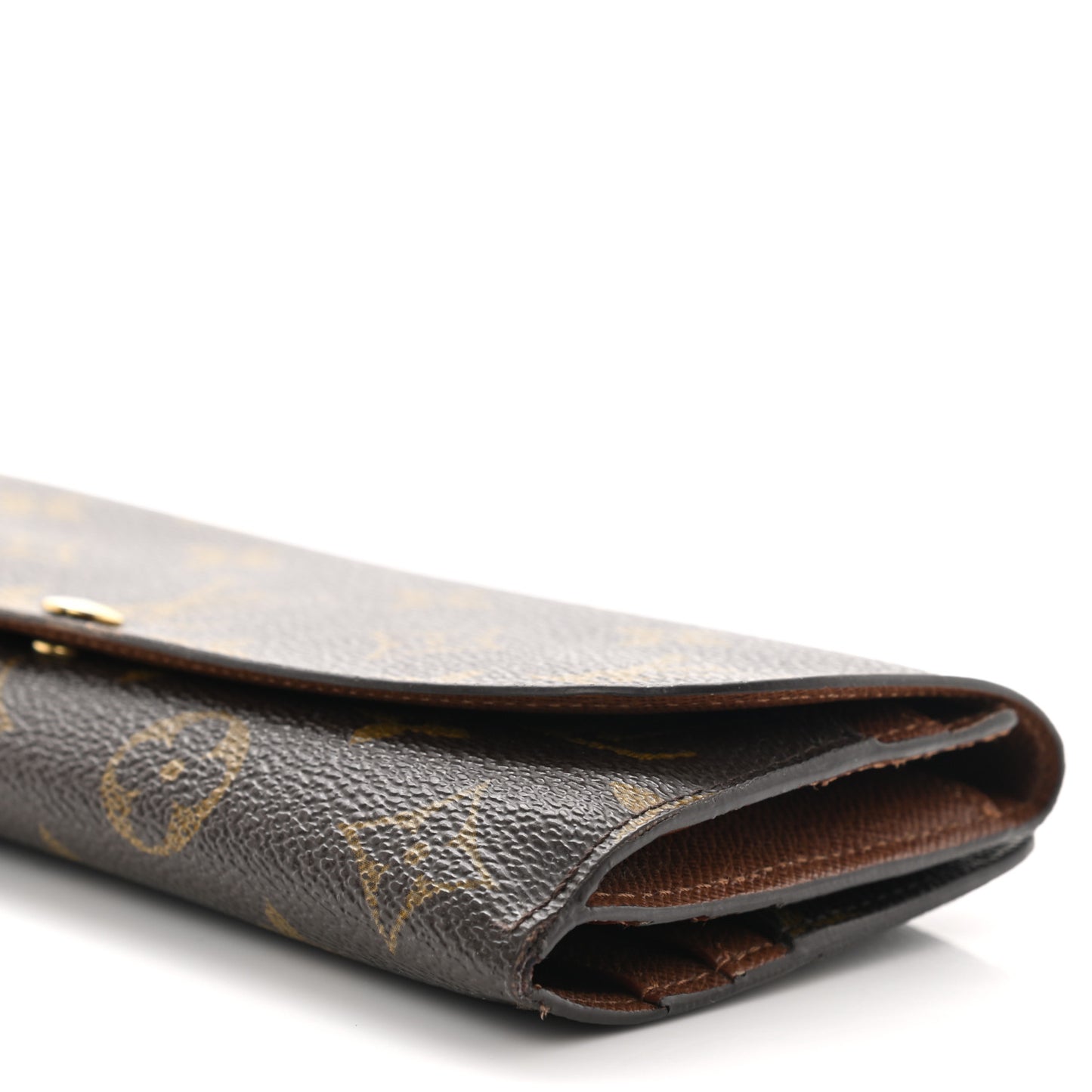 Monogram Louise Wallet