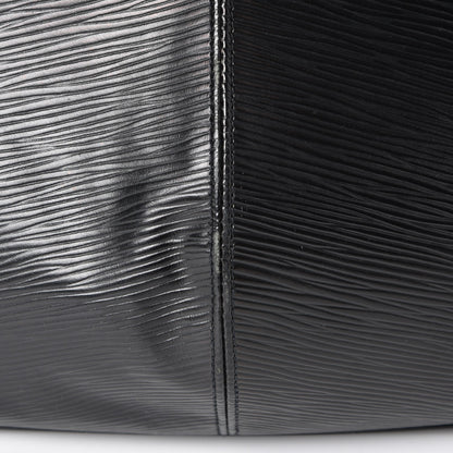 Louis Vuitton Epi Reverie Black 8 of 11