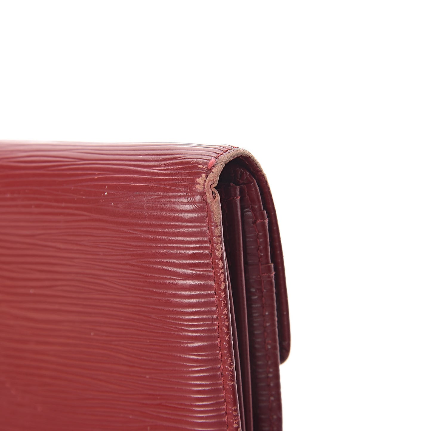 Epi Sarah Wallet Rubis