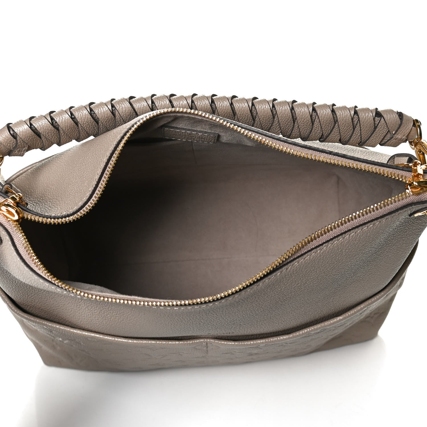 Louis Vuitton Empreinte Maida Hobo Tourterelle 5 of 11