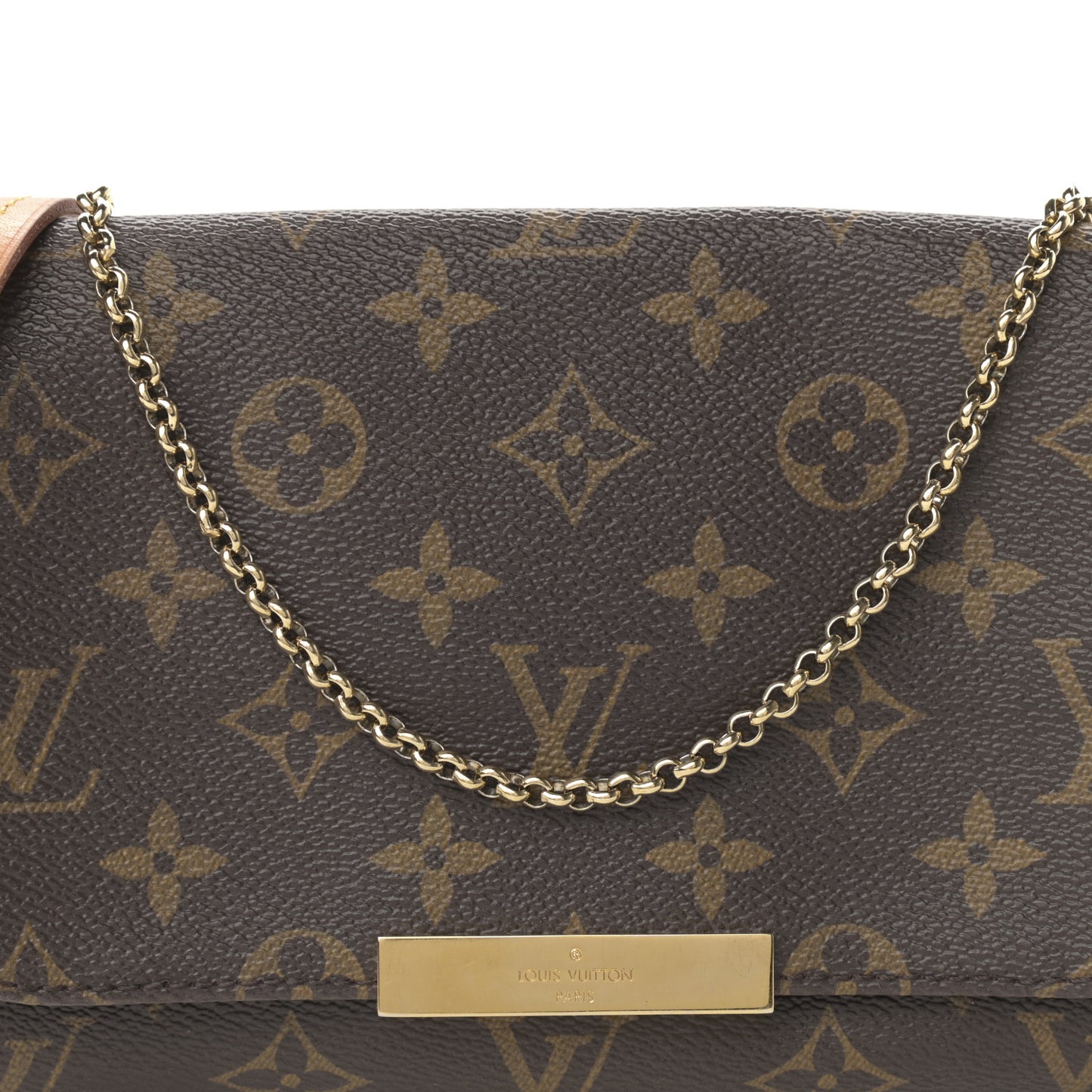 Monogram Favorite PM