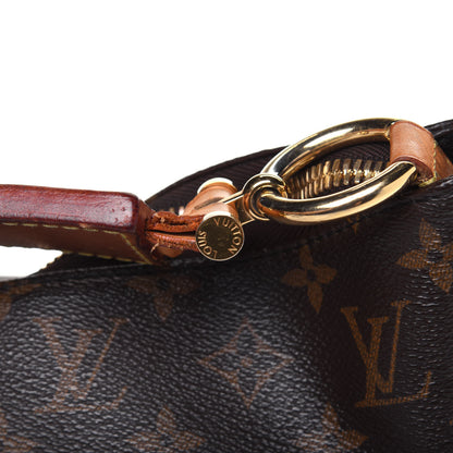 Louis Vuitton Monogram Sully PM 18 of 21