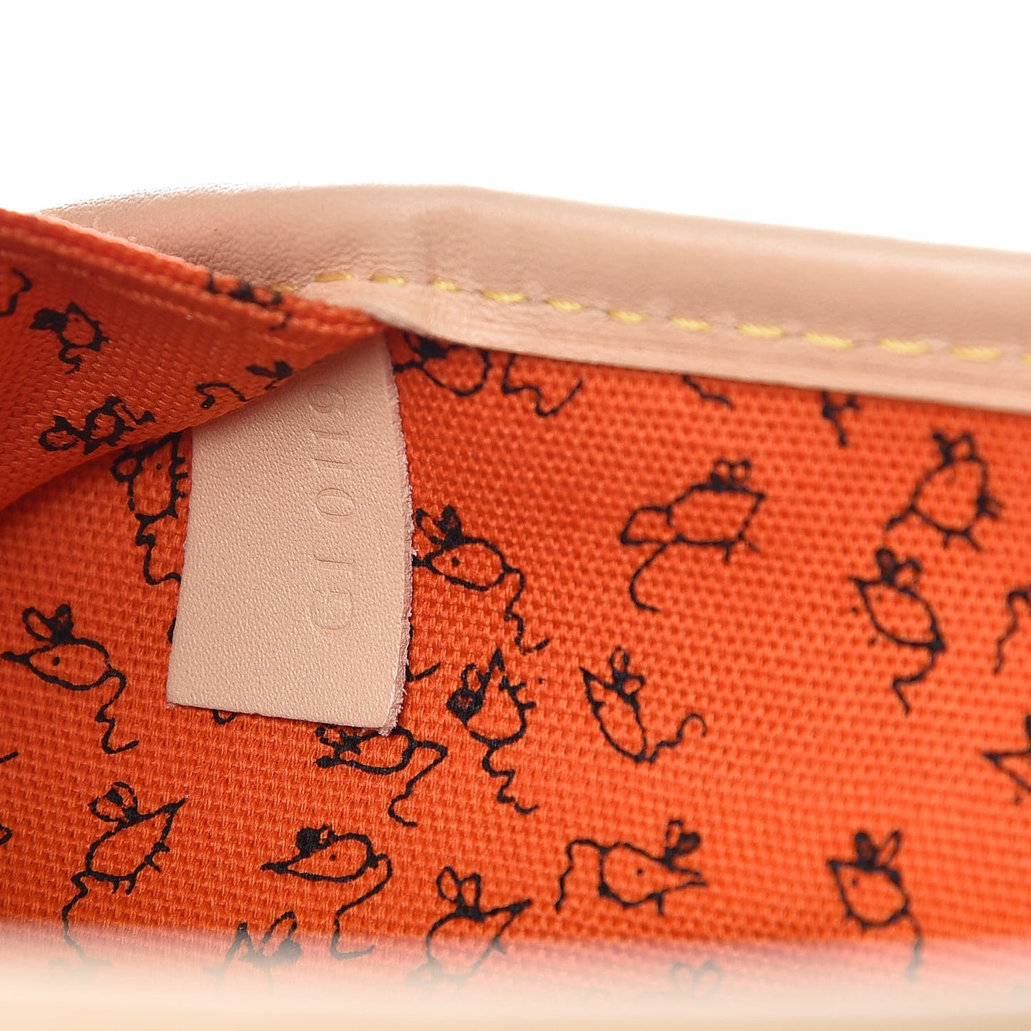 Catogram Neverfull MM Marron