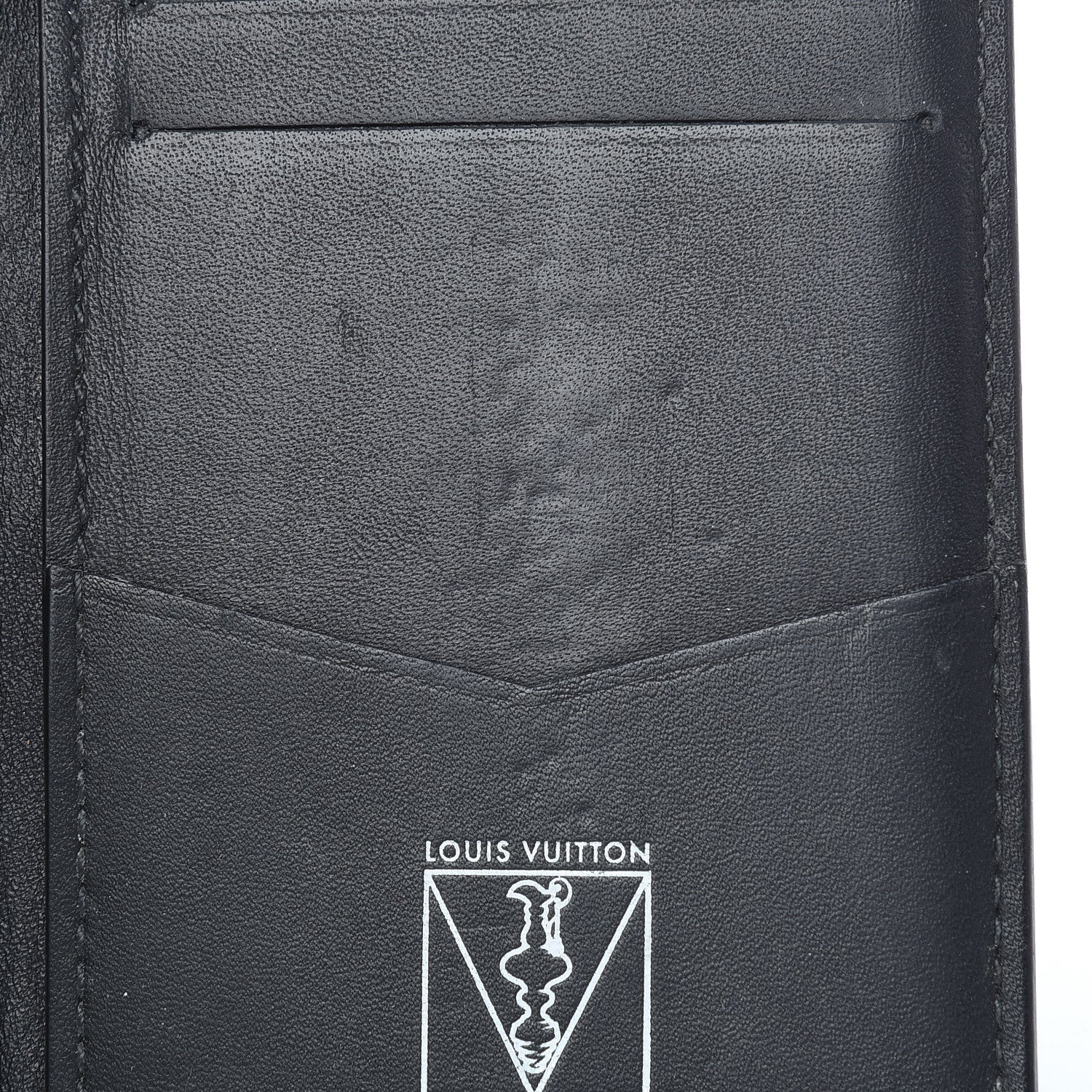 Louis Vuitton Damier Cobalt America's Cup Regatta Pocket Organizer 7 of 16