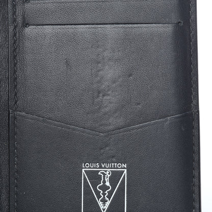 Louis Vuitton Damier Cobalt America's Cup Regatta Pocket Organizer 7 of 16