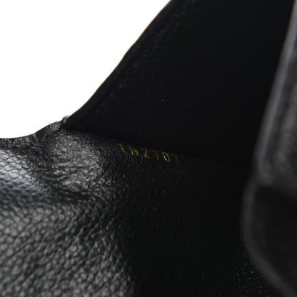 Louis Vuitton Empreinte Key Pouch Black 7 of 7