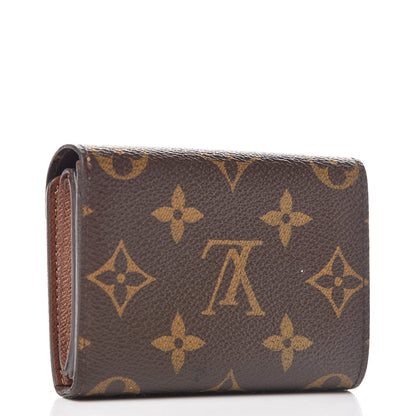 Louis Vuitton Monogram Helene Wallet 3 of 12