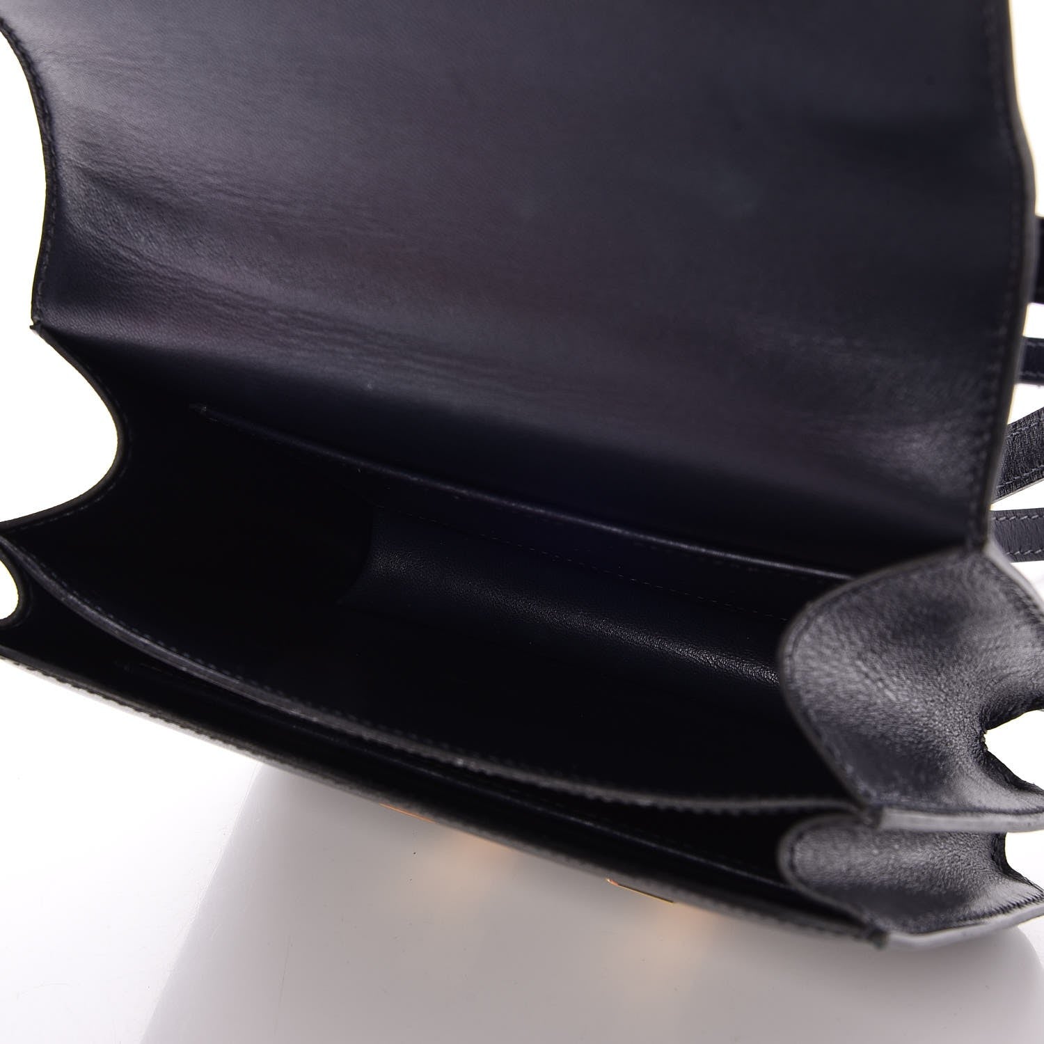 Hermes Box Constance 18 Indigo 8 of 12