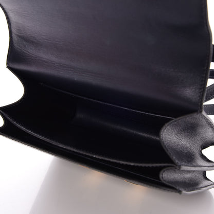 Hermes Box Constance 18 Indigo 8 of 12