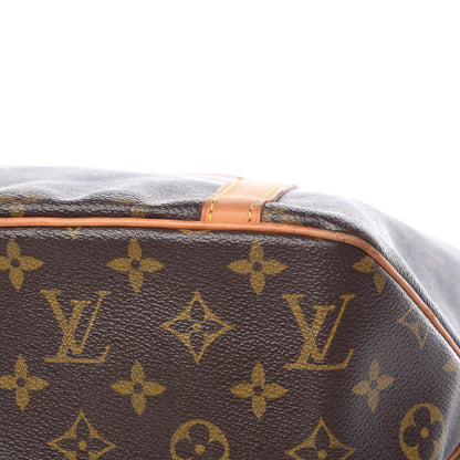 Louis Vuitton Monogram Sac Shopping Tote 9 of 14