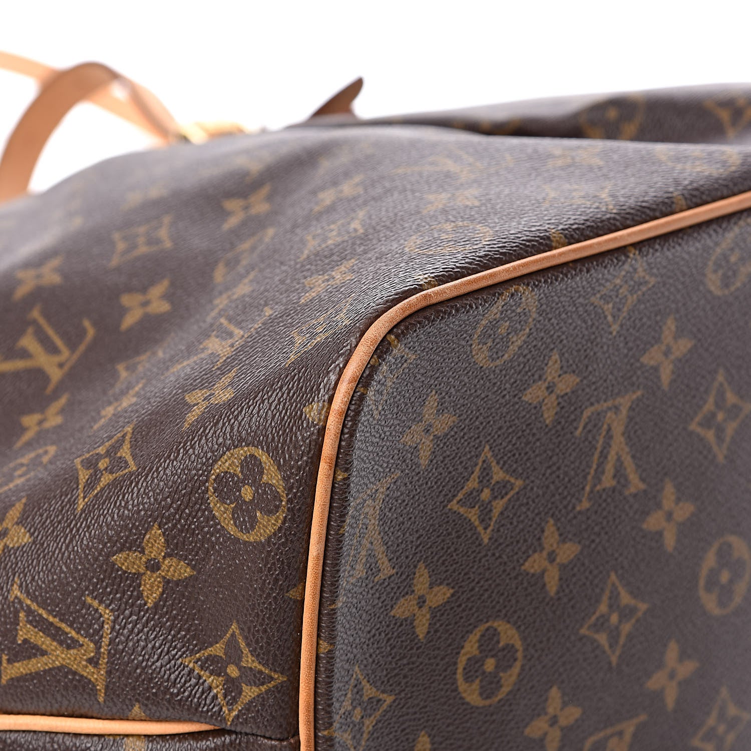 Louis Vuitton Monogram Palermo GM 11 of 13
