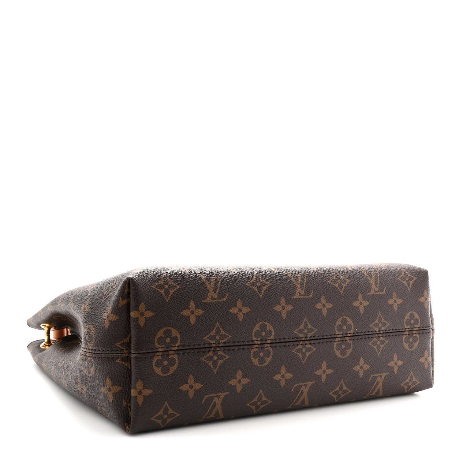 Louis Vuitton Monogram Graceful PM Pivoine 4 of 10