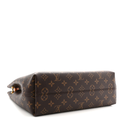 Louis Vuitton Monogram Graceful PM Pivoine 4 of 10
